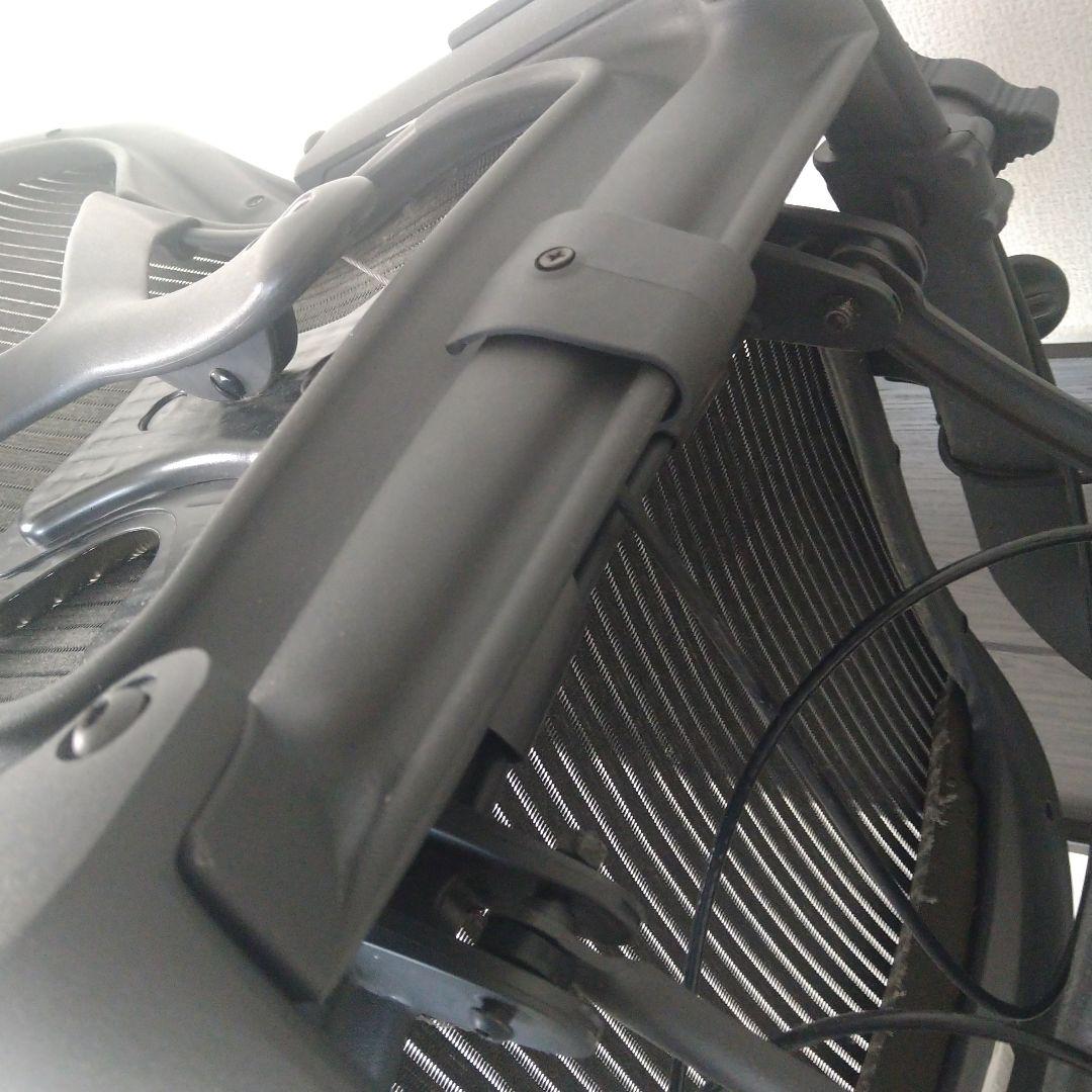 い*た様 ハーマンミラー　アーロンチェアAE113AWA-0005