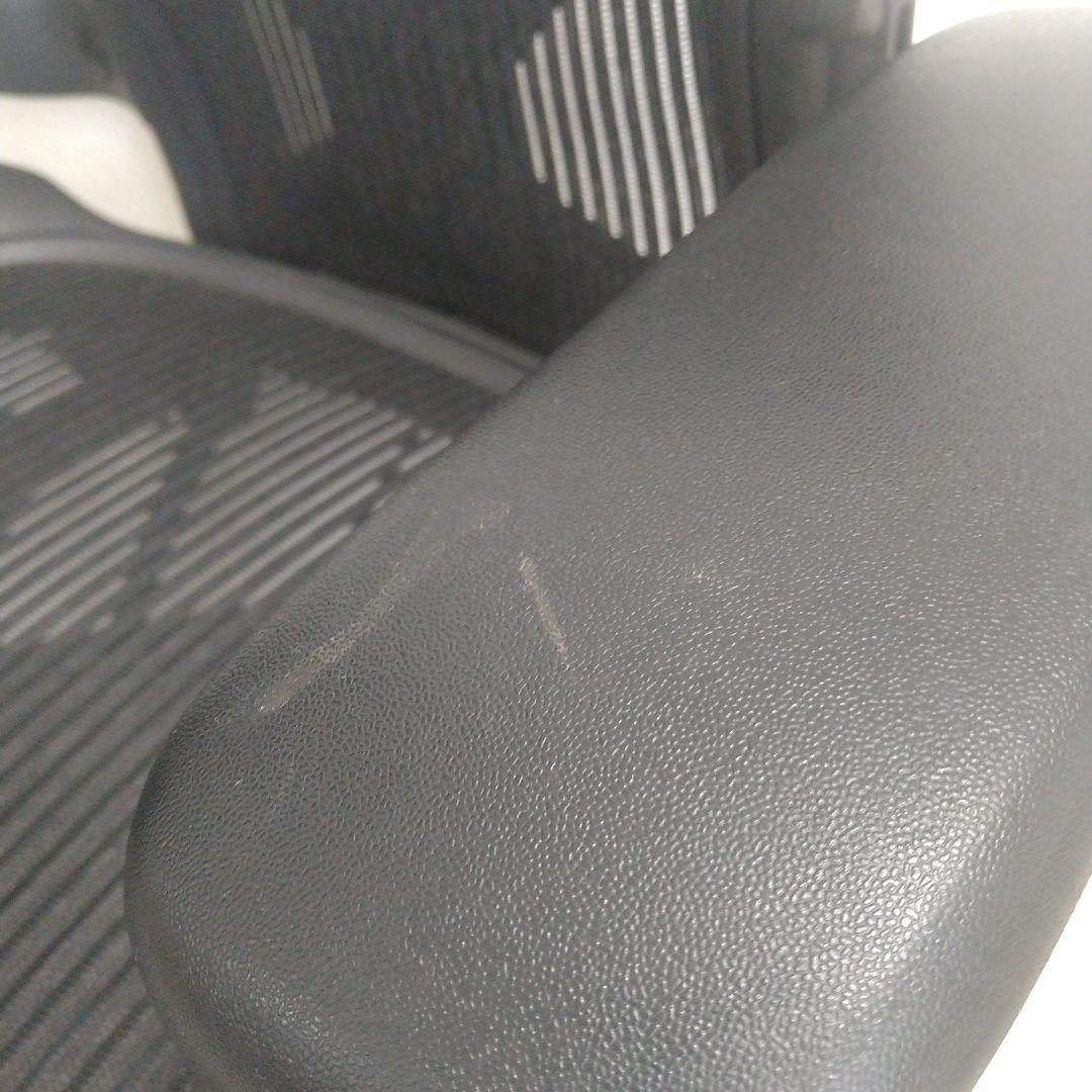 い*た様 ハーマンミラー　アーロンチェアAE113AWA-0005