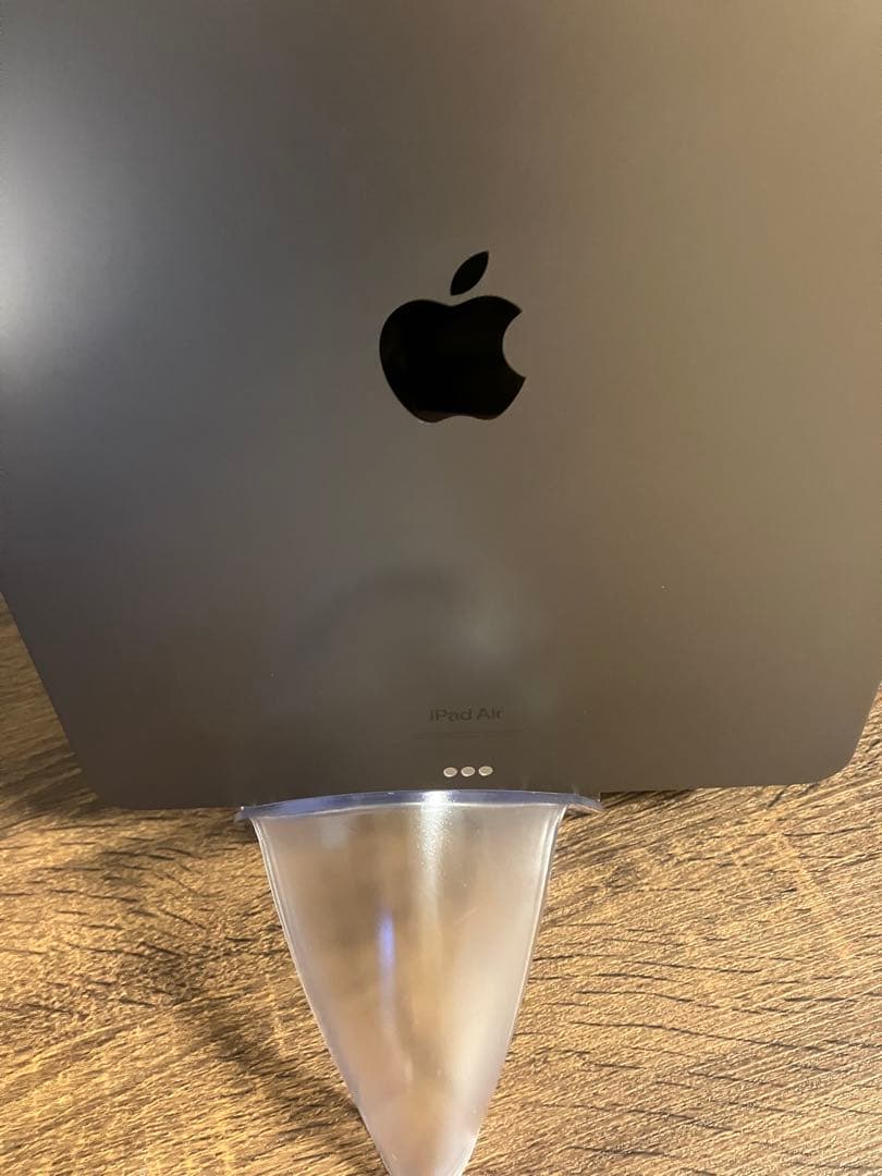 iPad Air 13インチ M2 128GB スペースグレイ 3M682J/A