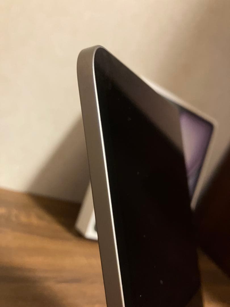 iPad Air 13インチ M2 128GB スペースグレイ 3M682J/A