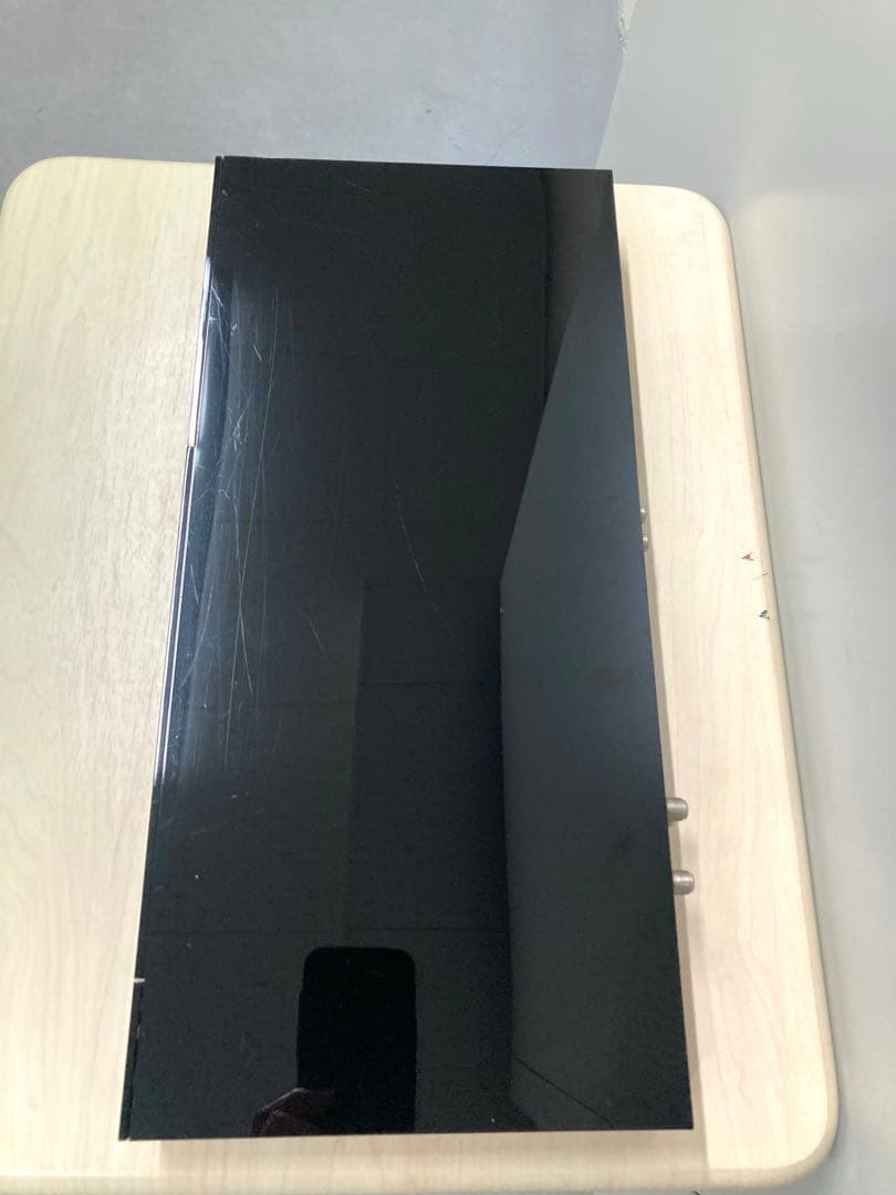 めっちゃ綺麗　SONY ブルーレイ　BRZ-ZW 500