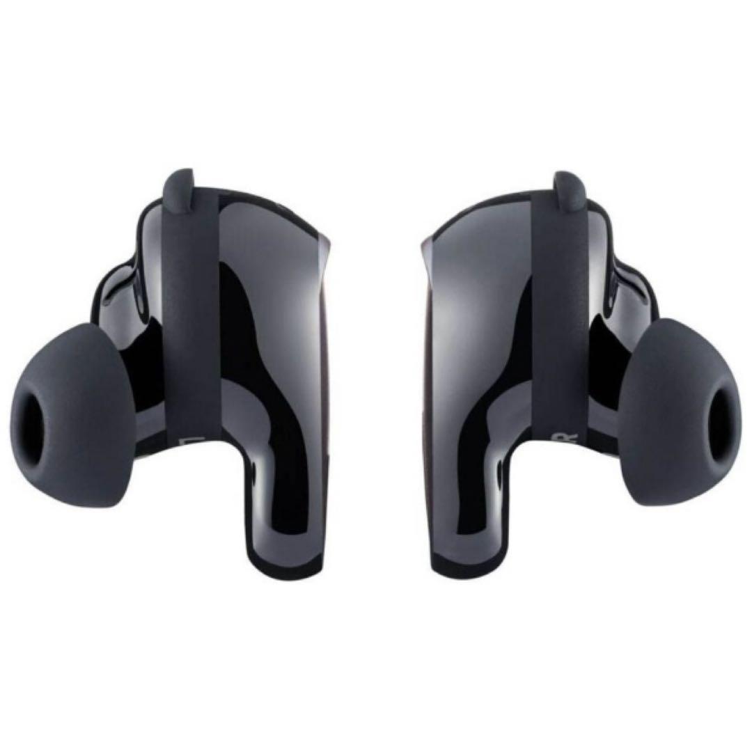 【新品未開封】BOSE QuietComfort Ultra Earbuds