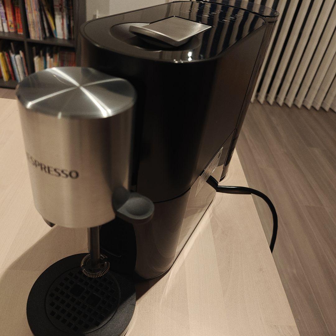 Nespresso アトリエ　S85