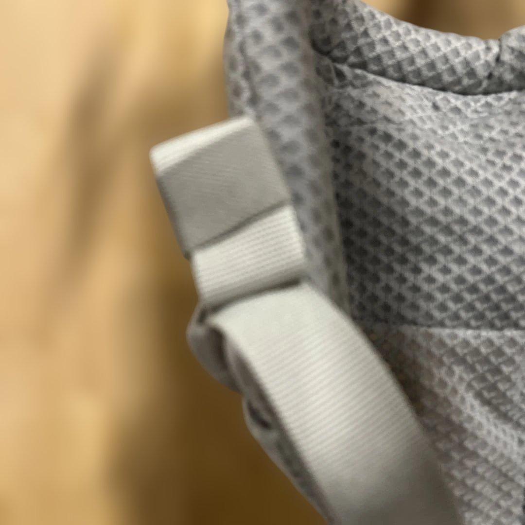 エルゴベビーアルタヒップシートベビーキャリア ピンククォーツ