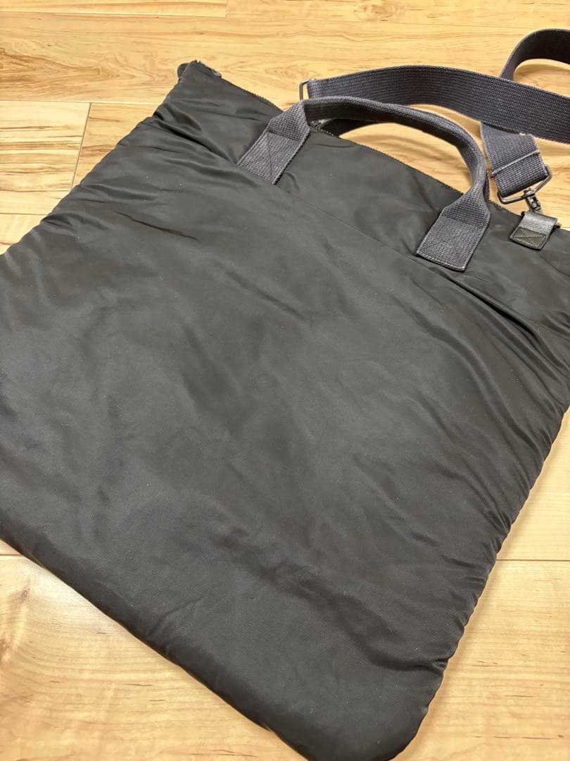 touzibatailor東洋×BEAMSBOY ヘルメットバック黒　虎