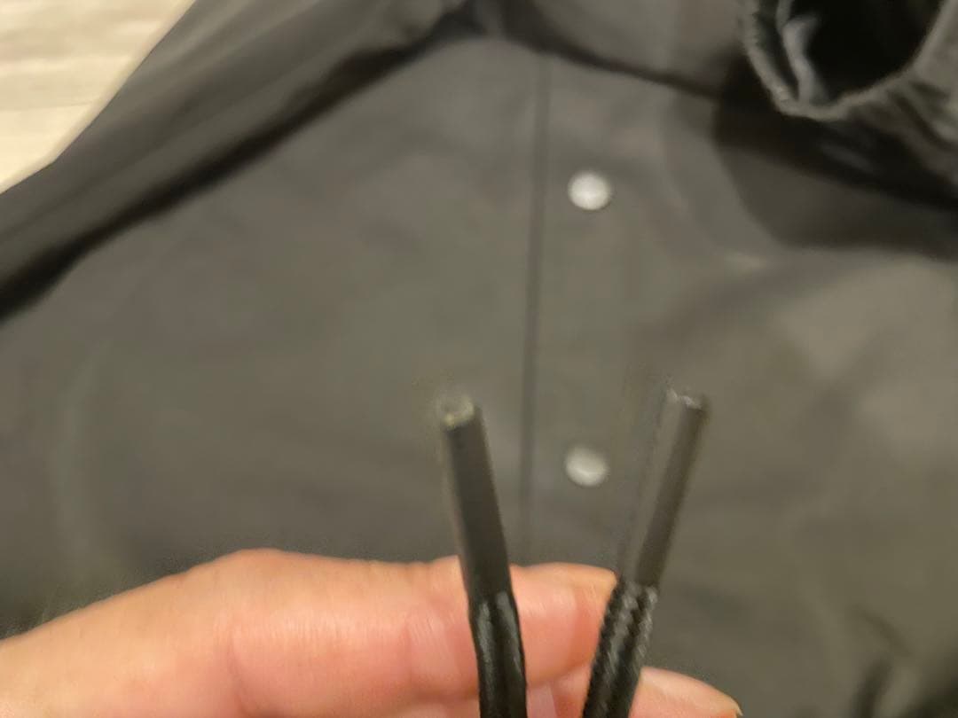 coach コーチジャケット　M