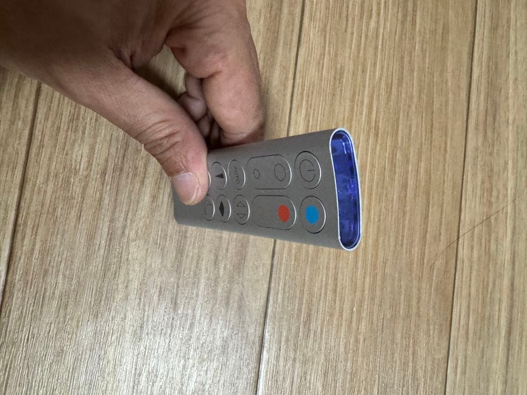 Dyson HP03 2020 ダイソン hot+cool 空気清浄機機能付