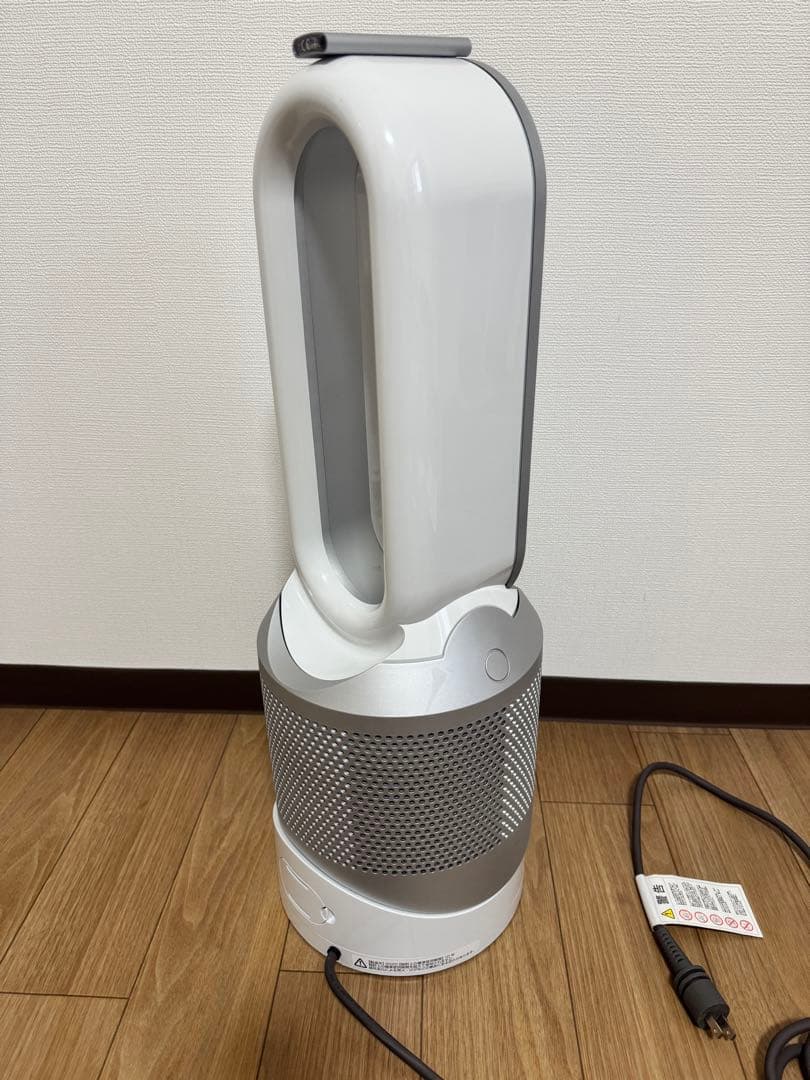 Dyson HP03 2020 ダイソン hot+cool 空気清浄機機能付