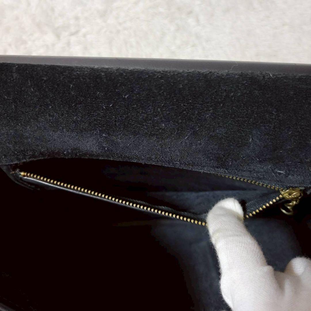 vintage　coach　Metropolitan　Brief　Bag　y2k