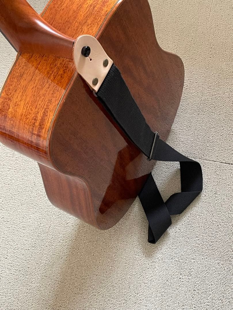 LAG Tramontane T100D アコースティックギター