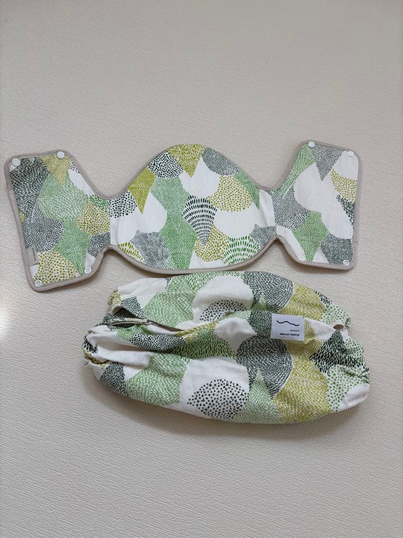 値下げ中　サンアンドビーチ抱っこ紐　yasou