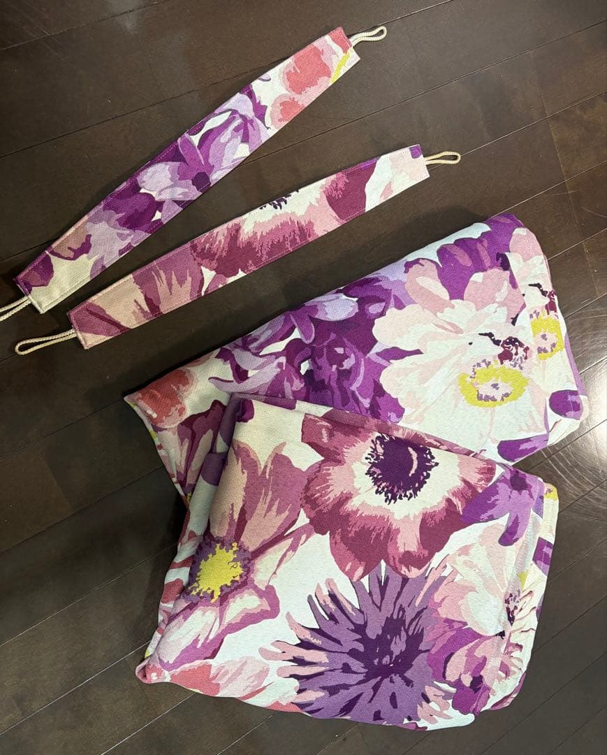 Francfranc 遮光カーテン