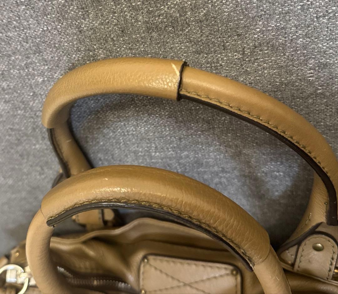 クロエ　パディントン