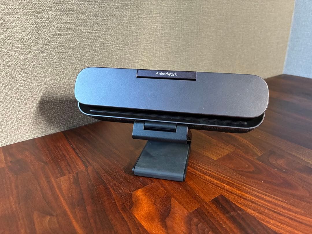 AnkerWork B600 VideoBar 定価29900円