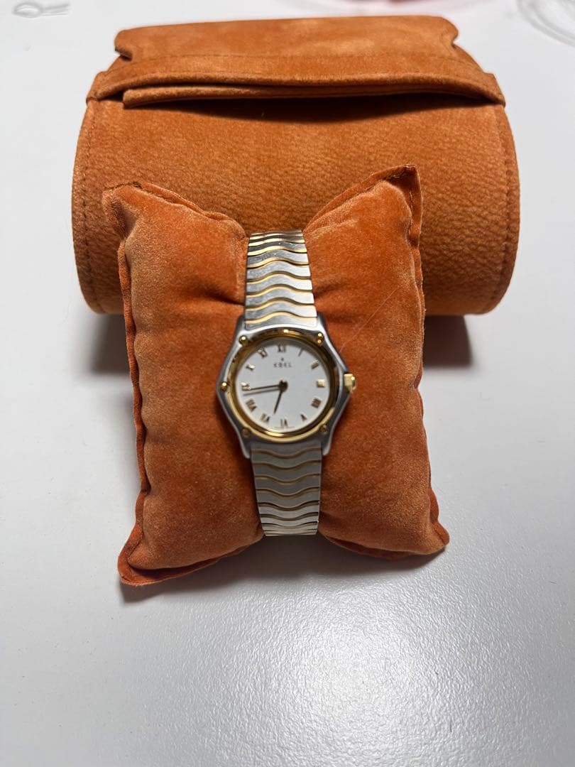 EBEL 1157111 スポーツクラシック K18