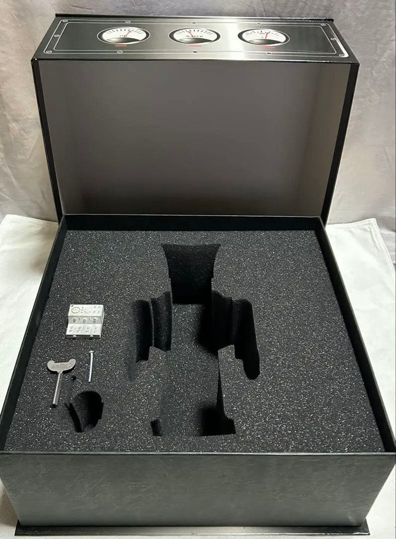 ☆鉄人28号 ボックスCLV3枚