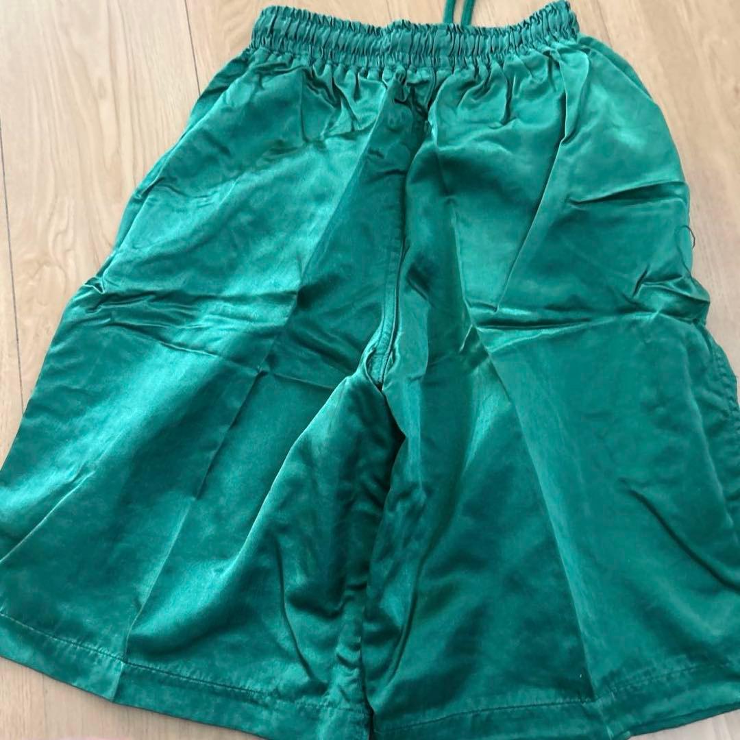 ヴェルディ川崎　初期ユニホーム/パンツMサイズ