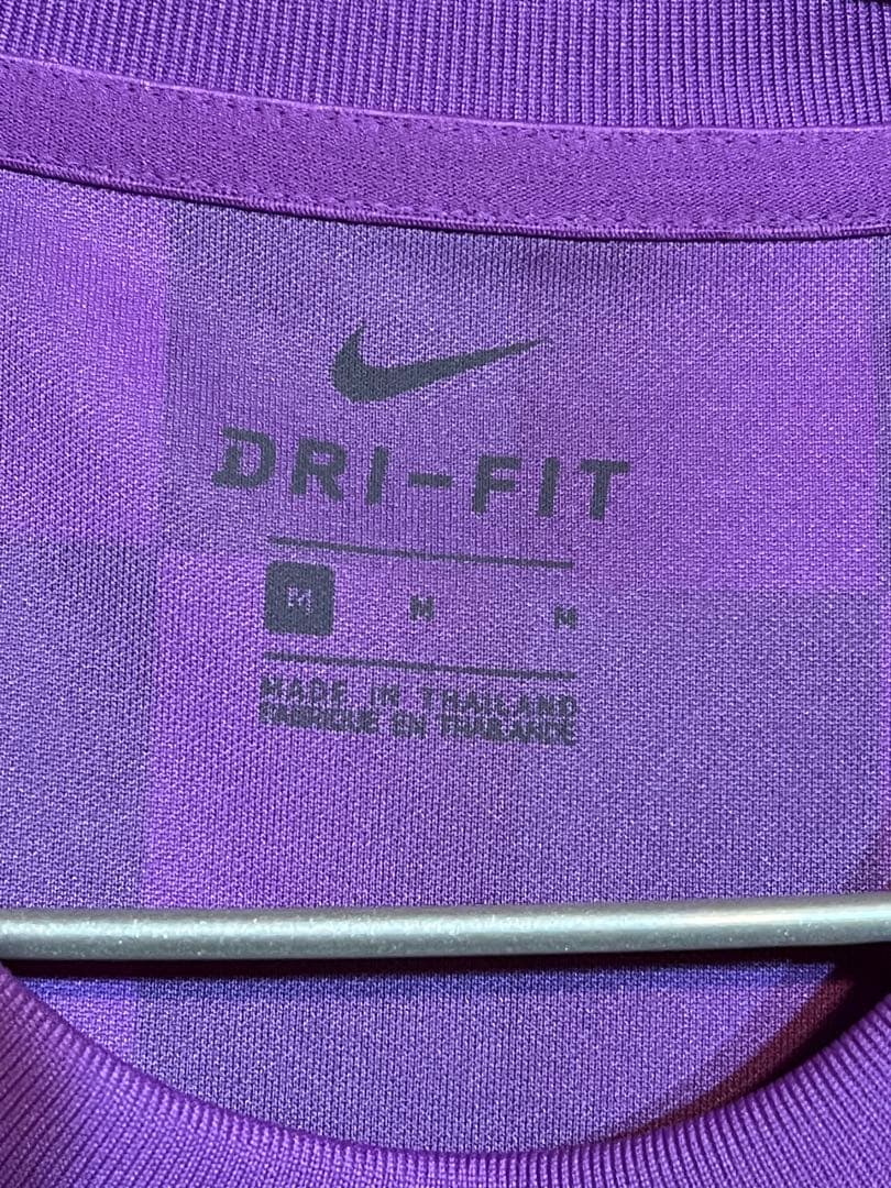 【未着用】 【限定品】サンフレッチェ広島 プレマッチトップ (M)