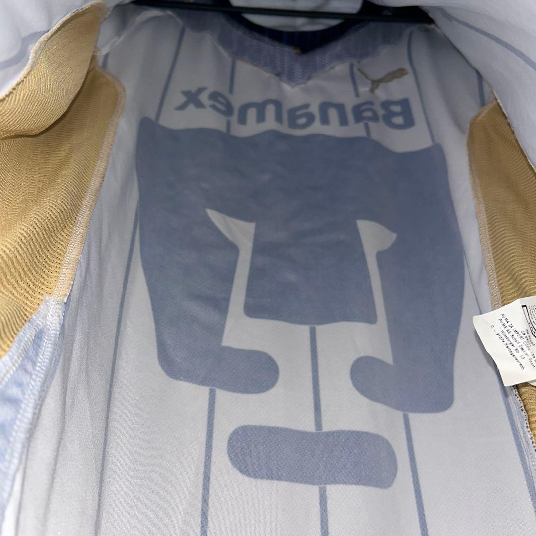 puma プーマ サッカー メキシコ プーマス ユニフォーム ゲームシャツ