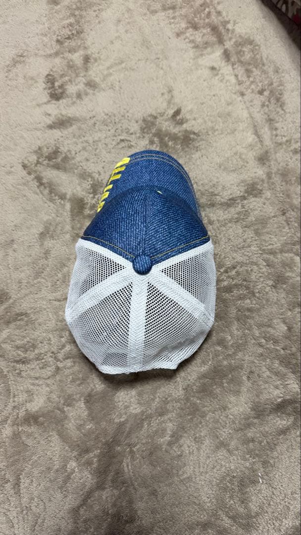 YONEX ヨネックス　インターハイ　ALL JAPAN キャップ2016