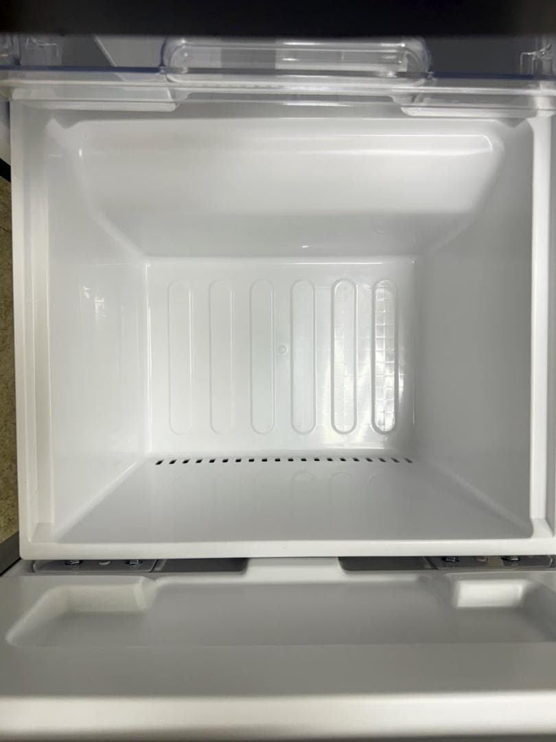 SHARP 冷蔵庫 小型 一人暮らし 2ドア 152L 2024年製 3か月保証