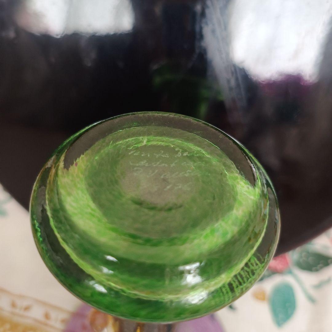 コスタボダ　Kosta Boda 花瓶