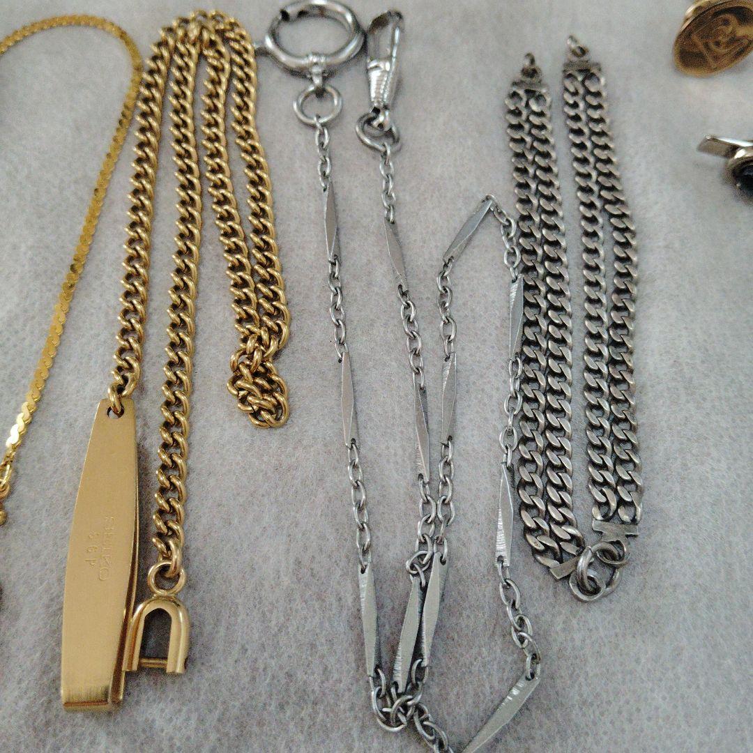 Y*A様 まとめネクタイピンアクセサリーその他