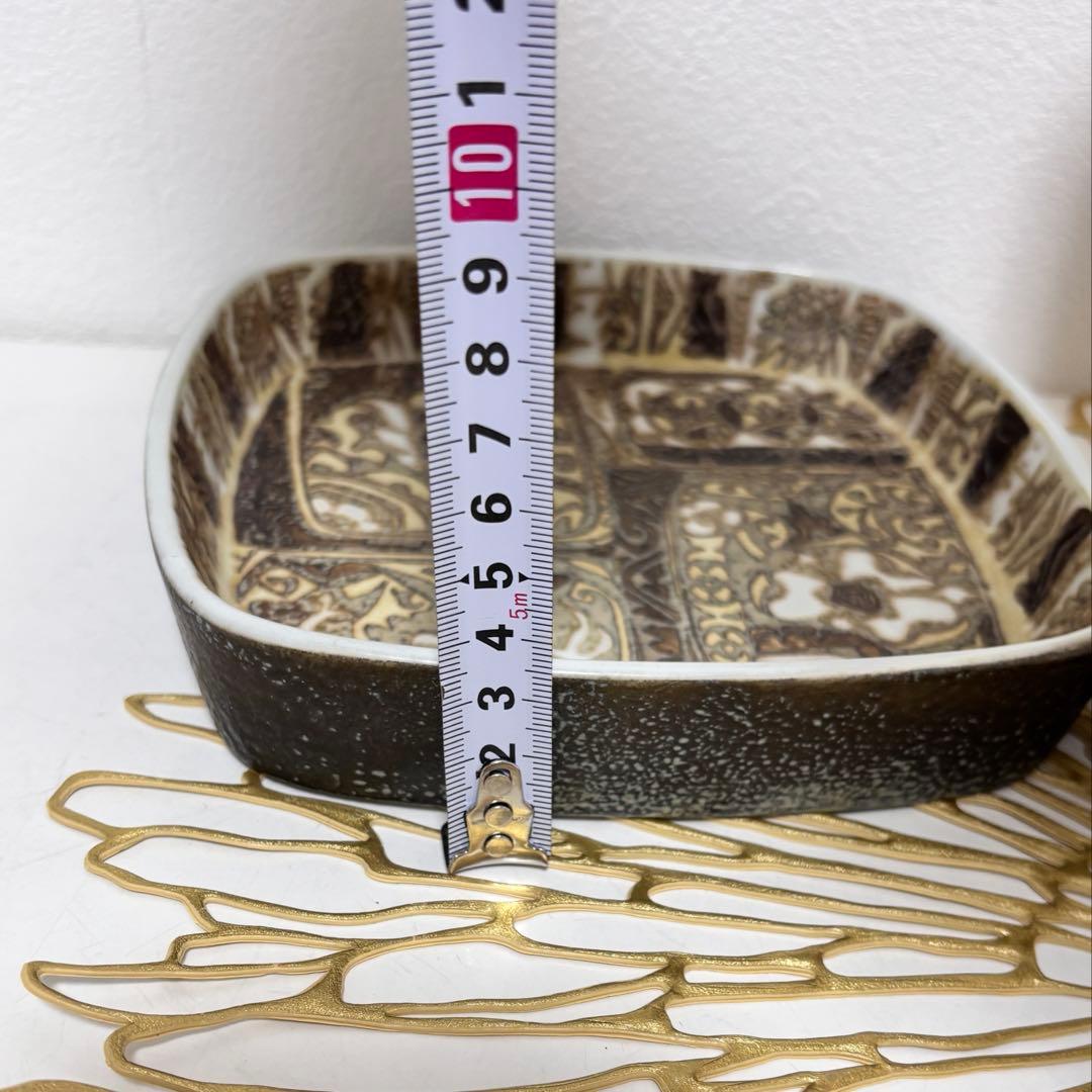 ロイヤルコペンハーゲン　バッカ　シリーズ