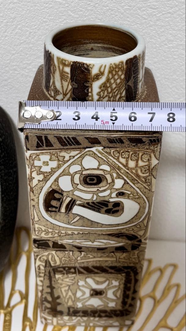 ロイヤルコペンハーゲン　バッカ　シリーズ