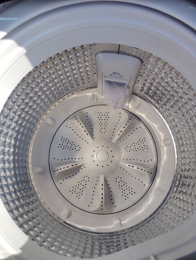 【専用Twinsmama プロフ必読 断捨離中様】 ⭐️Haier２点セット冷洗