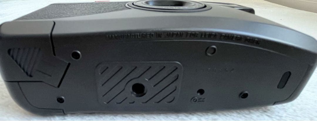 【動作確認済・美品】LEICA ライカ mini ELMAR フィルムカメラ