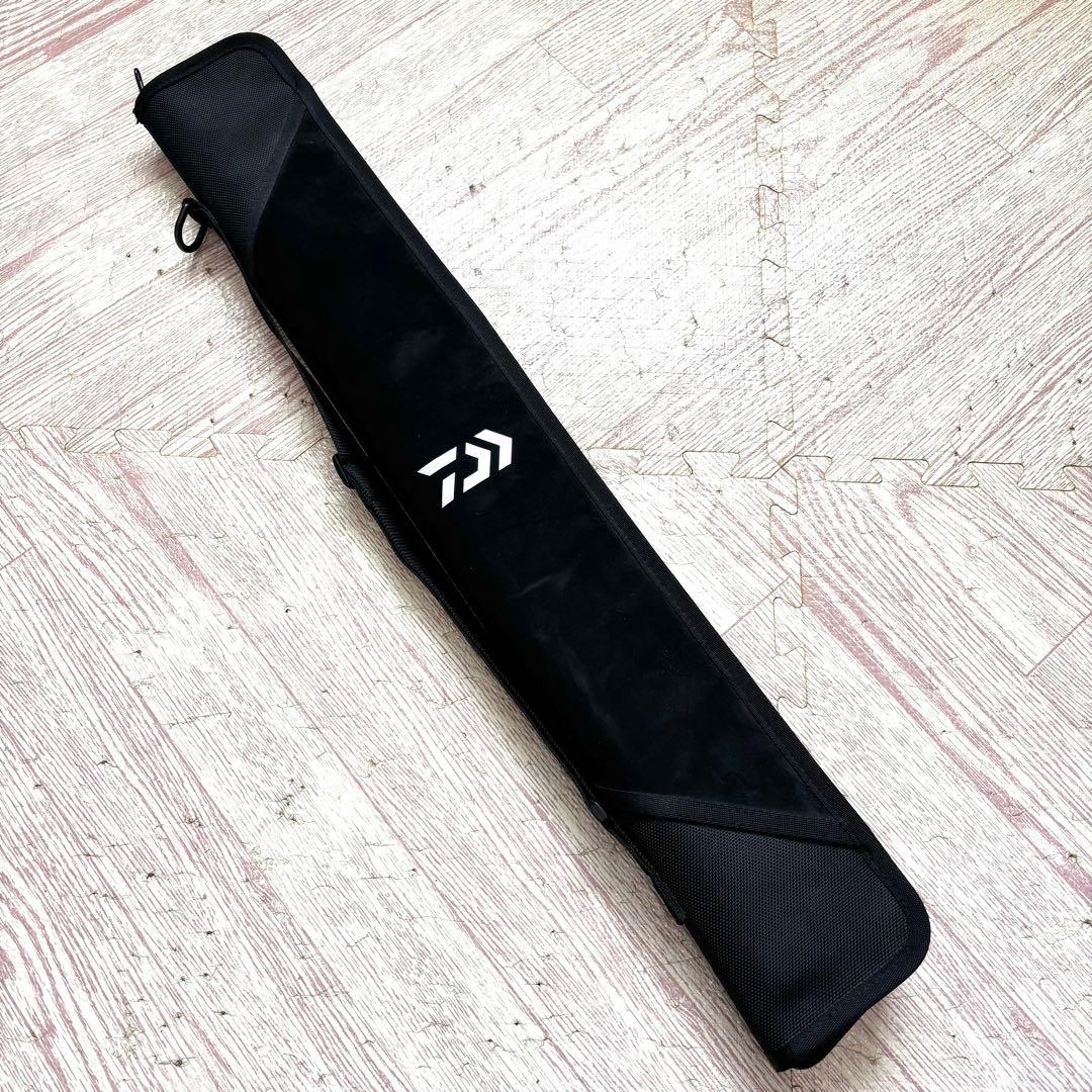 【美品】ダイワ　7 1/2(セブンハーフ) 76LS ロッド　4ピース