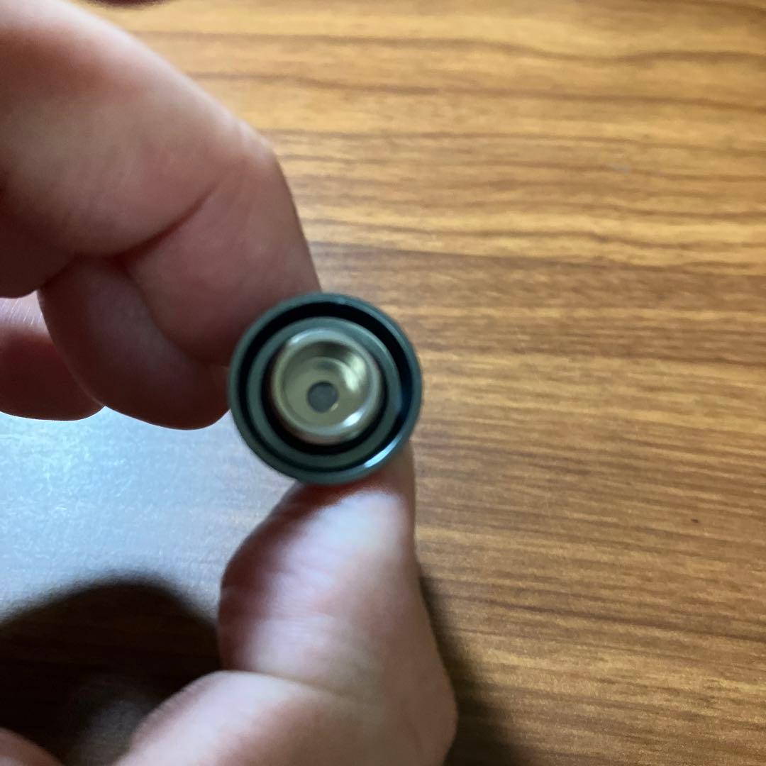 極上美品　シマノ用　ゴメクサス　ダブルハンドル　リブレ　カスタムバランサー