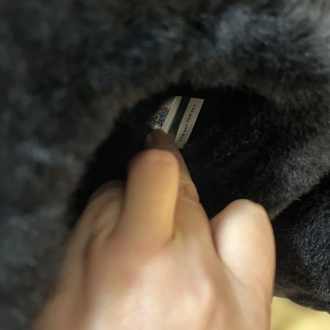 ♡入手困難　UGG TAZZLITA タズリータブラック 25cm US8