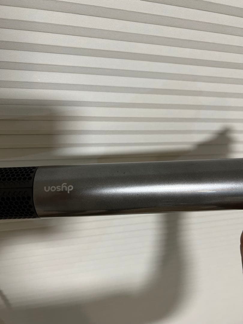 Dyson Airwrap シルバー/ピンク