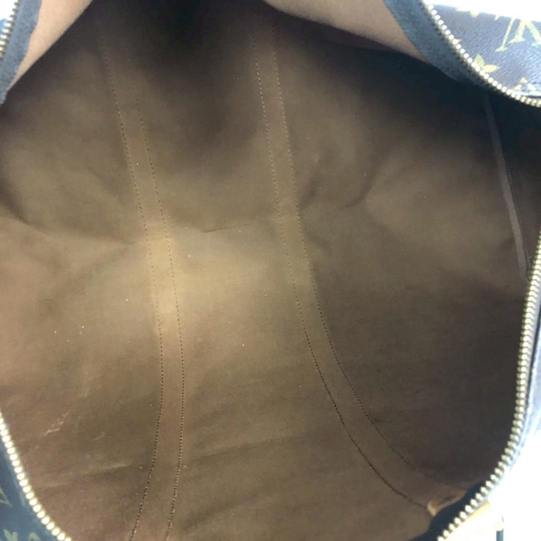 LOUIS VUITTON ルイヴィトン キーポル55 ボストンバッグ