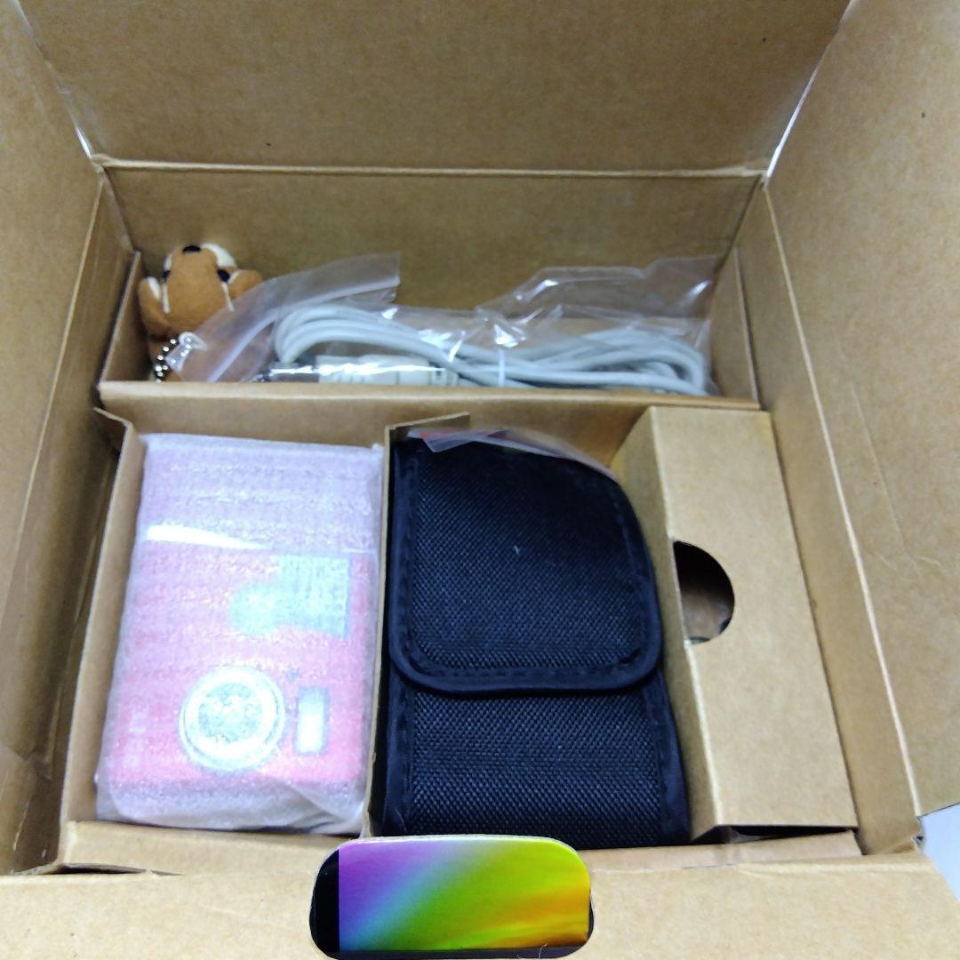 日立 HITACHI HDC-303X デジタルカメラ 未使用保管品