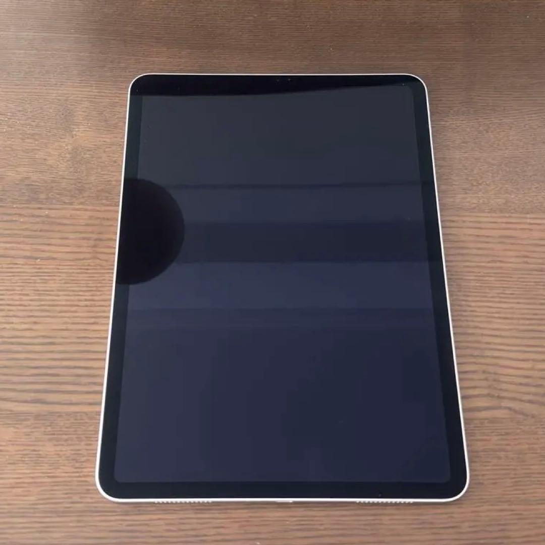 iPad Pro 11インチ(2018) Wi-Fiモデル 1TB