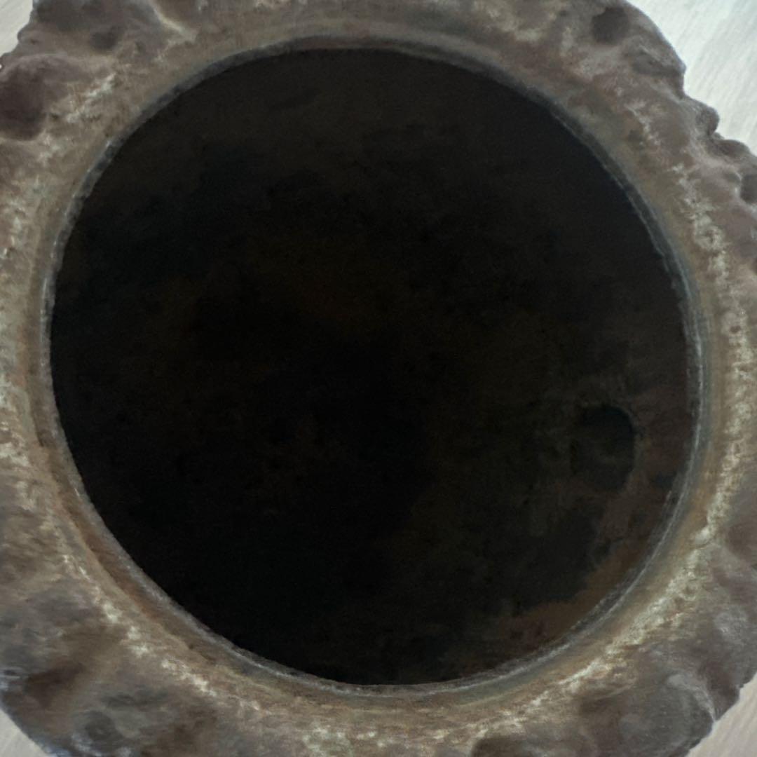 時代物　龍文堂造 鉄瓶 急須 茶道具 骨董