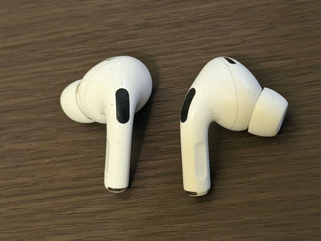 AirPods Pro 2 MQD83J/A 第二世代　正規品