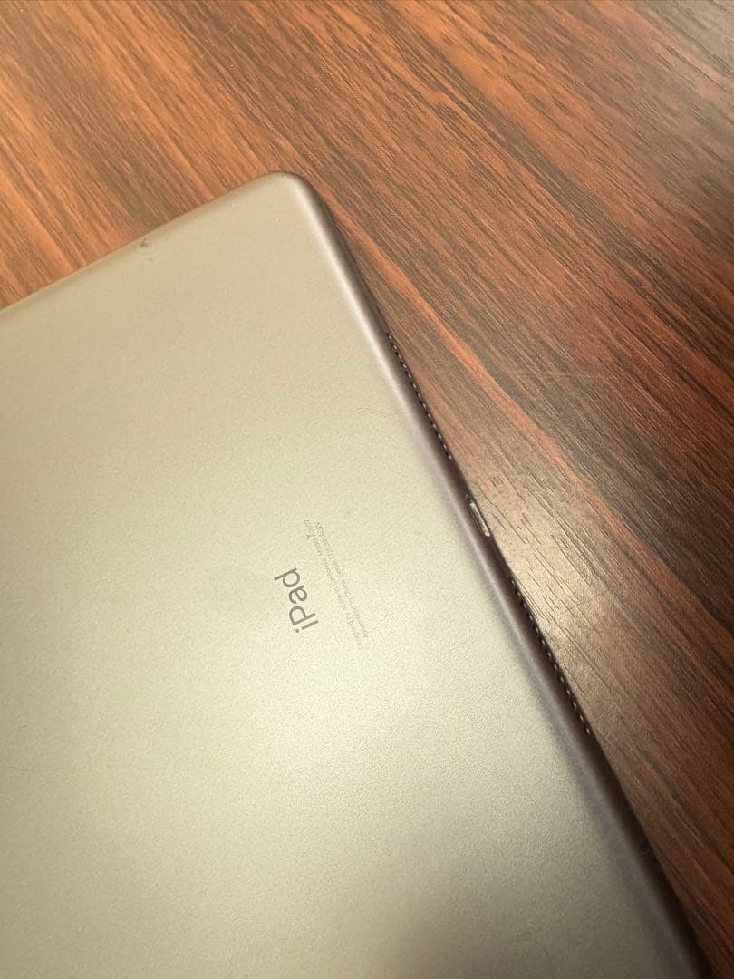 iPad 第9世代 中古品(ジャンク品)