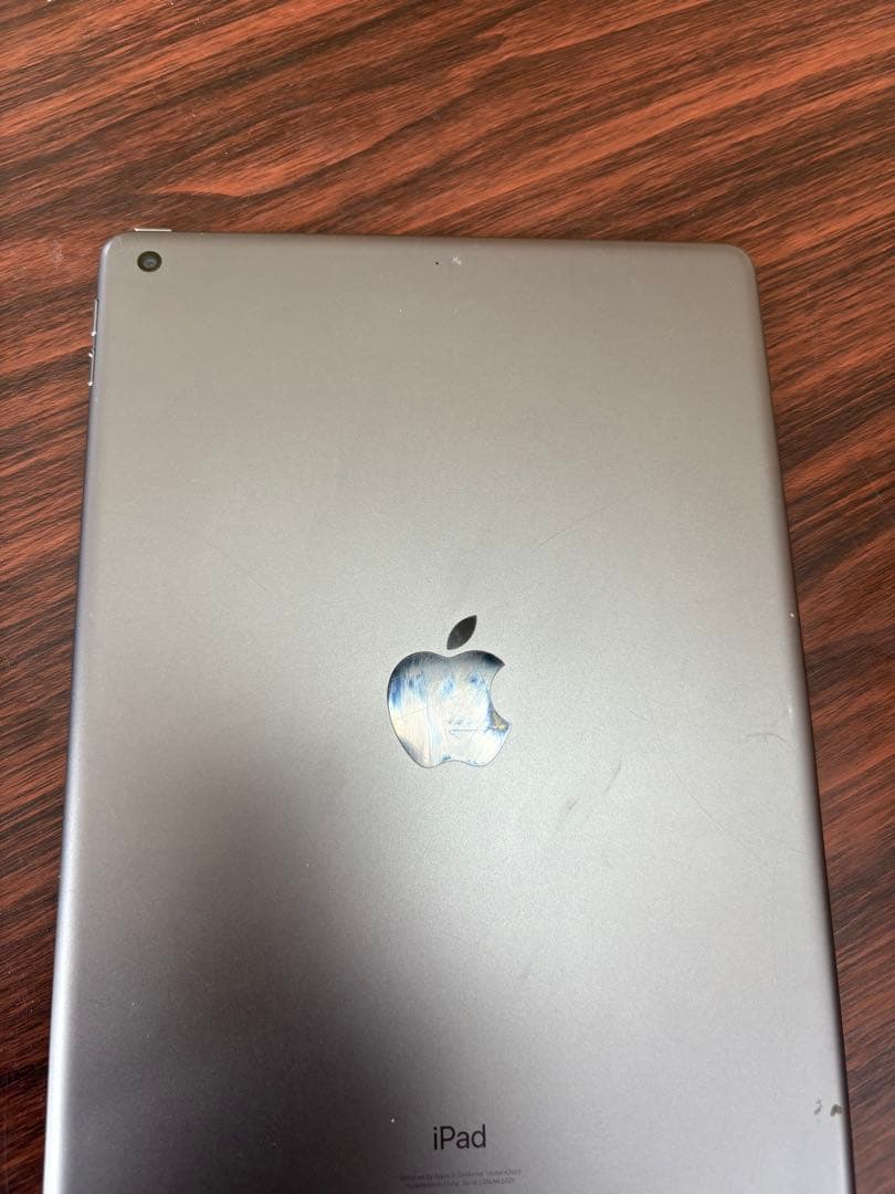 iPad 第9世代 中古品(ジャンク品)