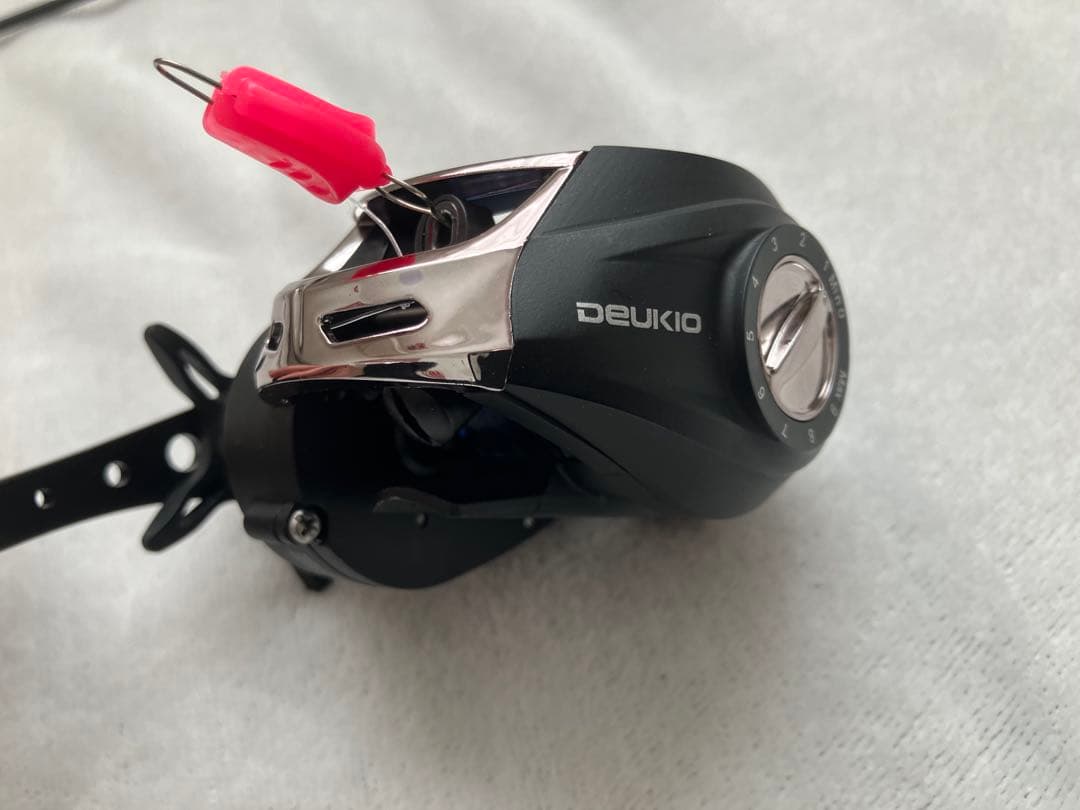 Abu Garcia OCEANFIELD タイラバロッド