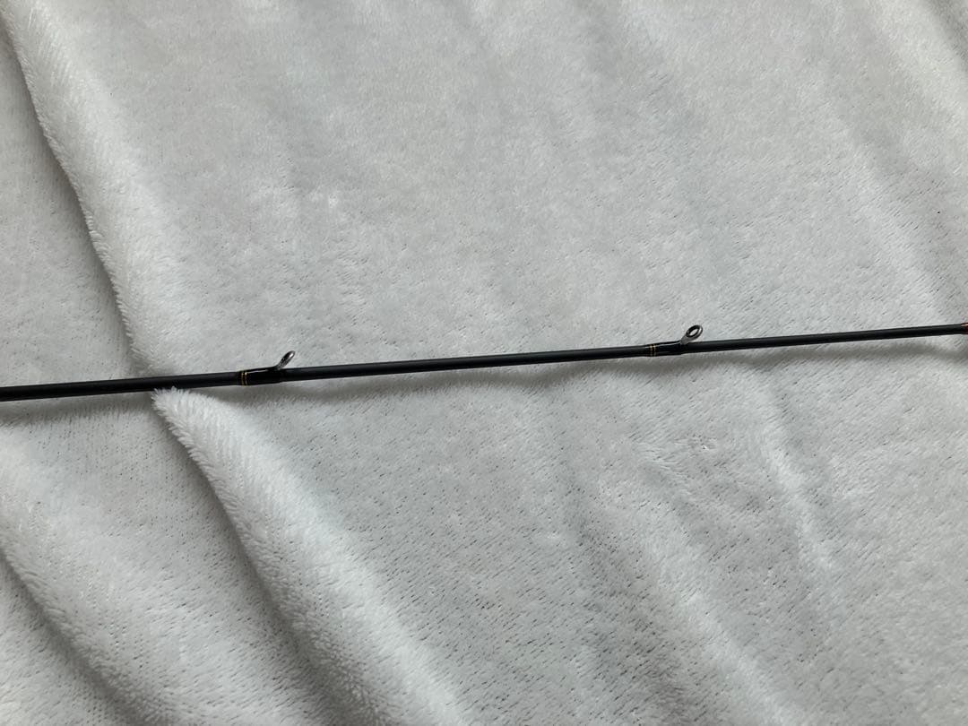 Abu Garcia OCEANFIELD タイラバロッド