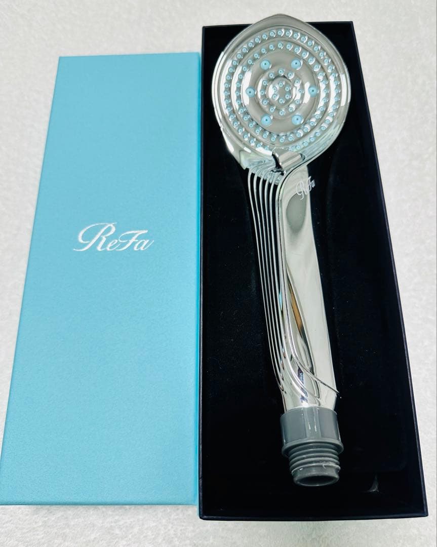 【正規品】リファ ファインバブル S（外箱・付属品あり）