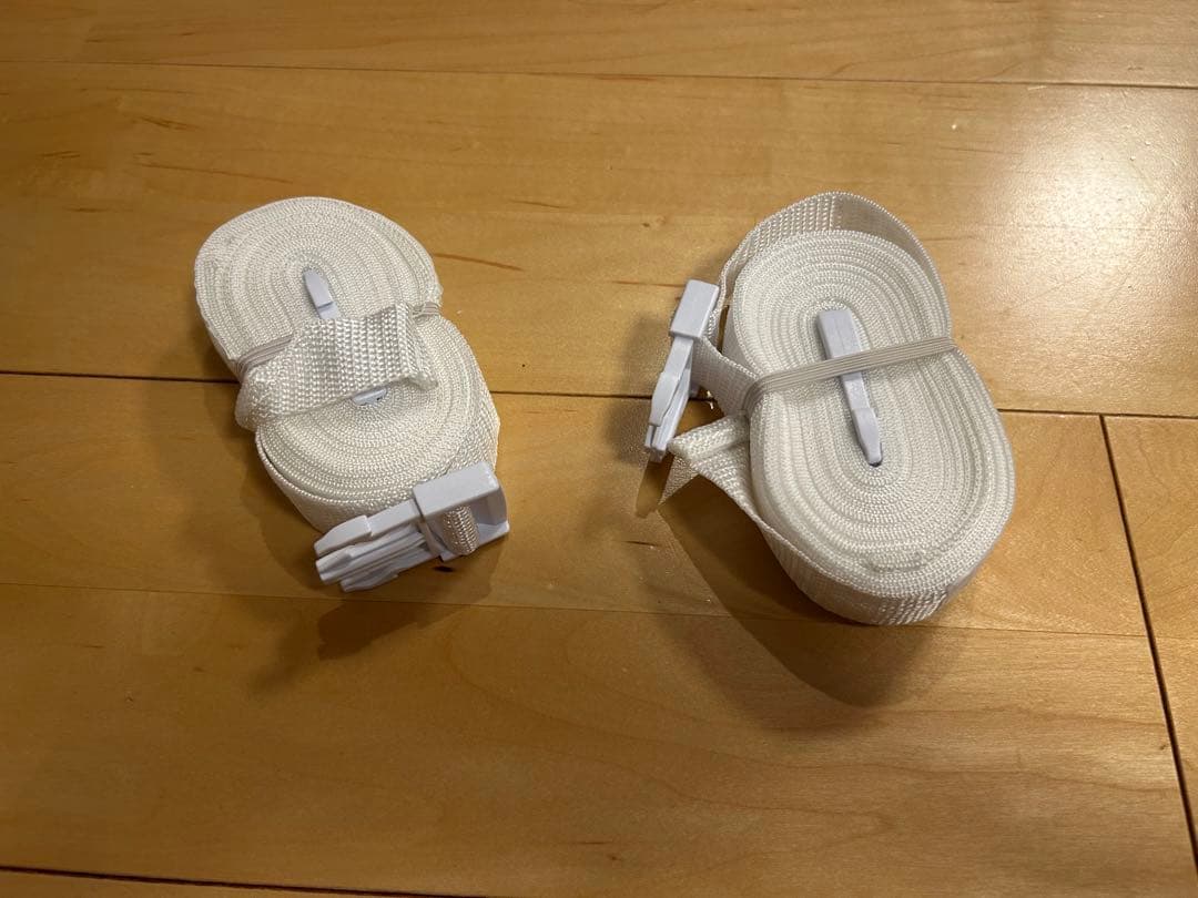 HZDMJ 2022 改良版 添い寝 ベビーベッド　折りたたみ　キャスター付き