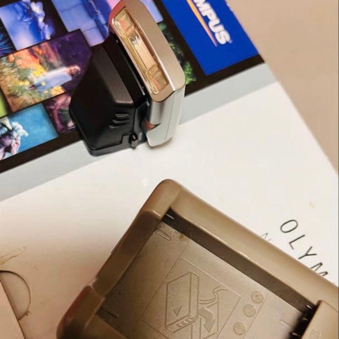 オリンパス PEN Lite E-PL6