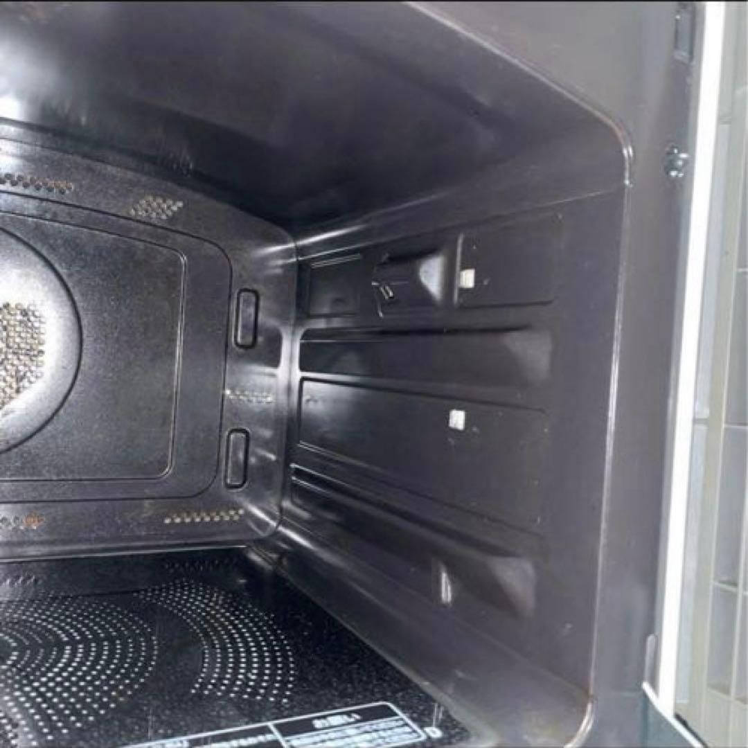 スチームオーブンレンジ 2022製 美品 東芝 電子レンジ 3989250810