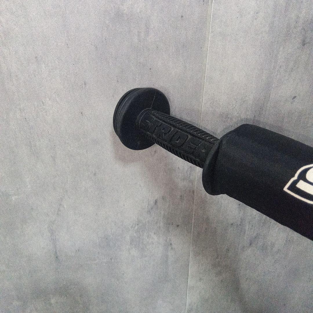 【美品】ストライダー STRIDER スポーツ SPORT 黒 BLACK