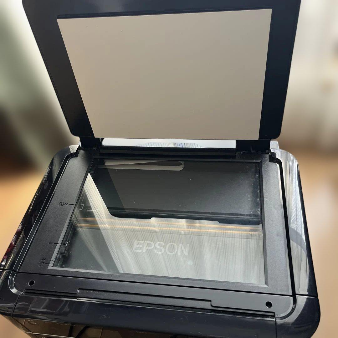 EPSON インクジェットプリンター 本体